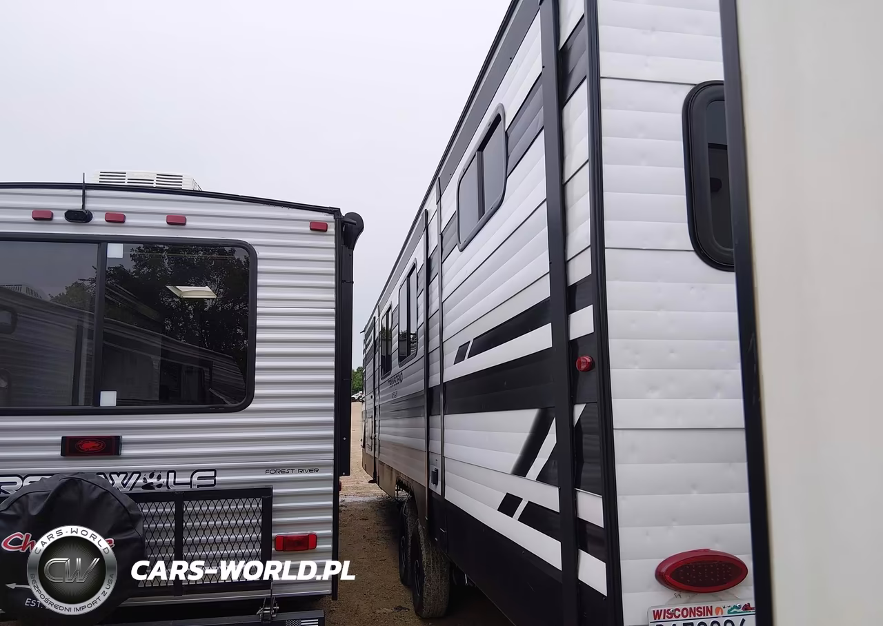 2024 Grand Design Other VIN:573TT3722R8830578 - 3