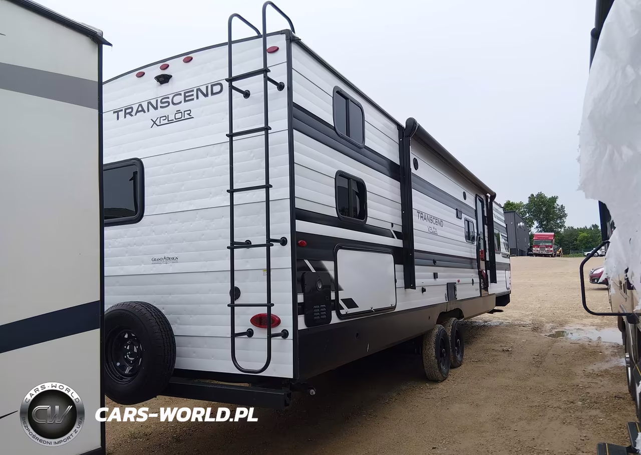 2024 Grand Design Other VIN:573TT3722R8830578 - 4