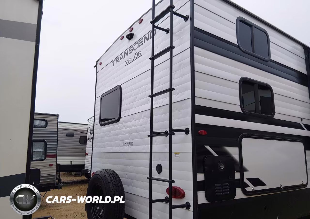 2024 Grand Design Other VIN:573TT3722R8830578 - 6