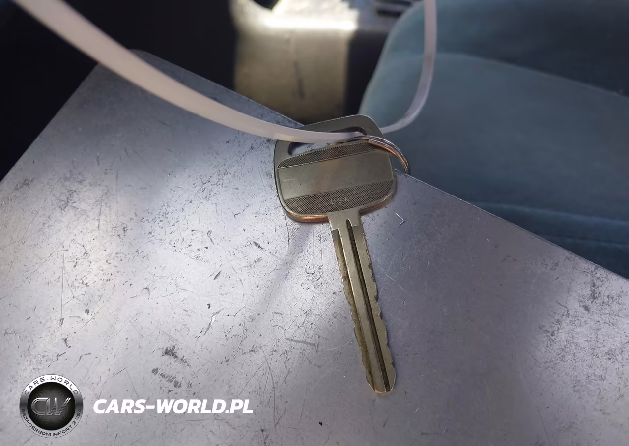 1992 Toyota Camry Le VIN:JT2SK12E6N0054713 - 11