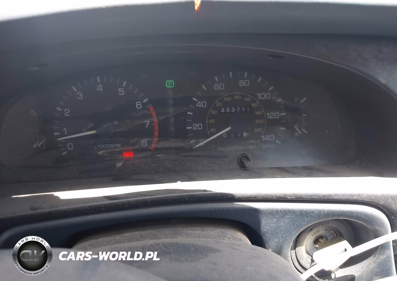1992 Toyota Camry Le VIN:JT2SK12E6N0054713 - 7