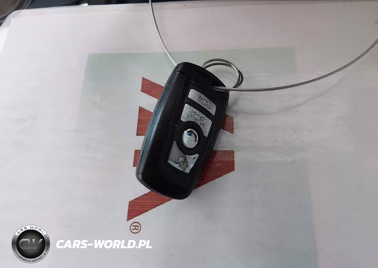 2012 BMW 535I VIN:WBAFR7C56CC812046 - 11