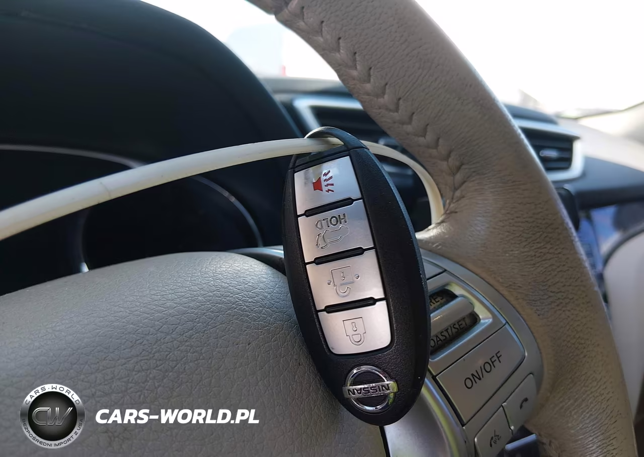 2015 Nissan Rogue Sl VIN:5N1AT2MV0FC825780 - 11
