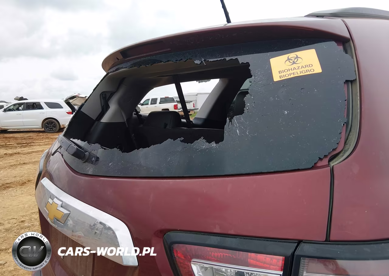 2017 Chevrolet Traverse 2Lt VIN:1GNKRHKD3HJ340219 - 18