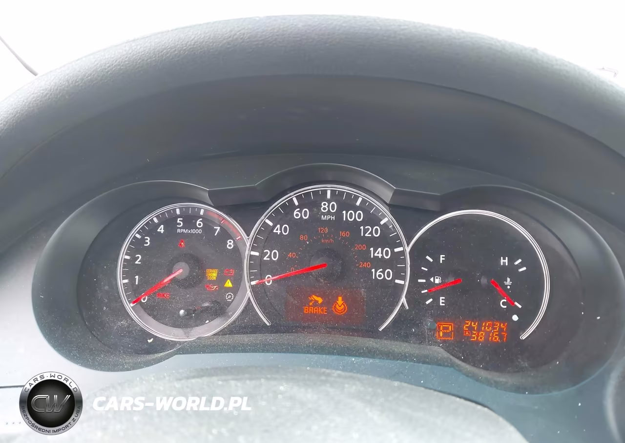 2010 Nissan Altima 2.5 S VIN:1N4AL2AP9AN537723 - 7