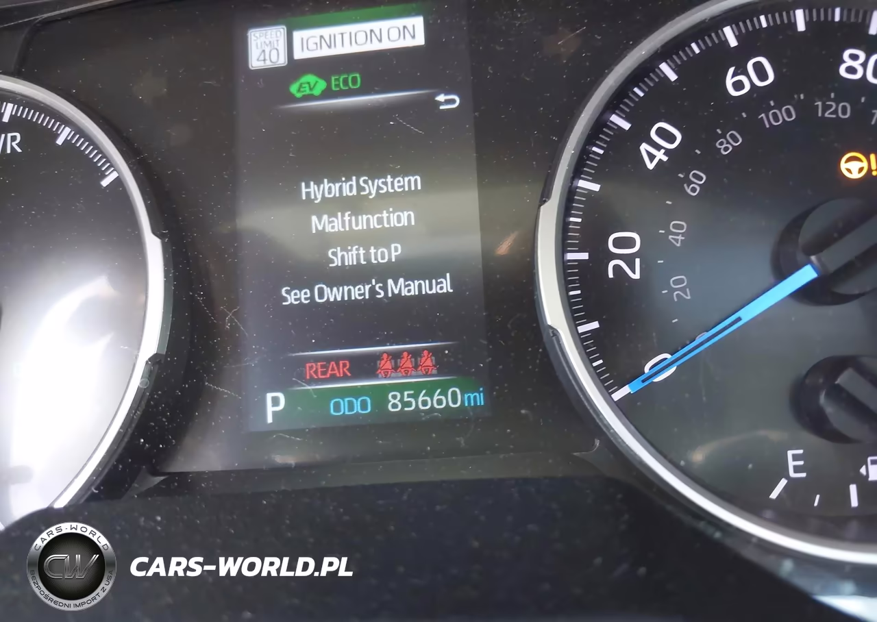 2022 Toyota Rav4 Hybrid Xle VIN:4T3RWRFV6NU060882 - 15
