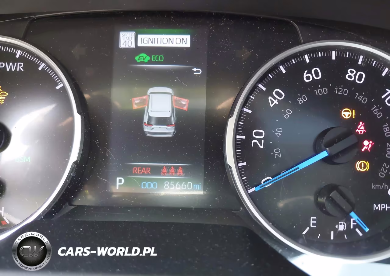 2022 Toyota Rav4 Hybrid Xle VIN:4T3RWRFV6NU060882 - 7