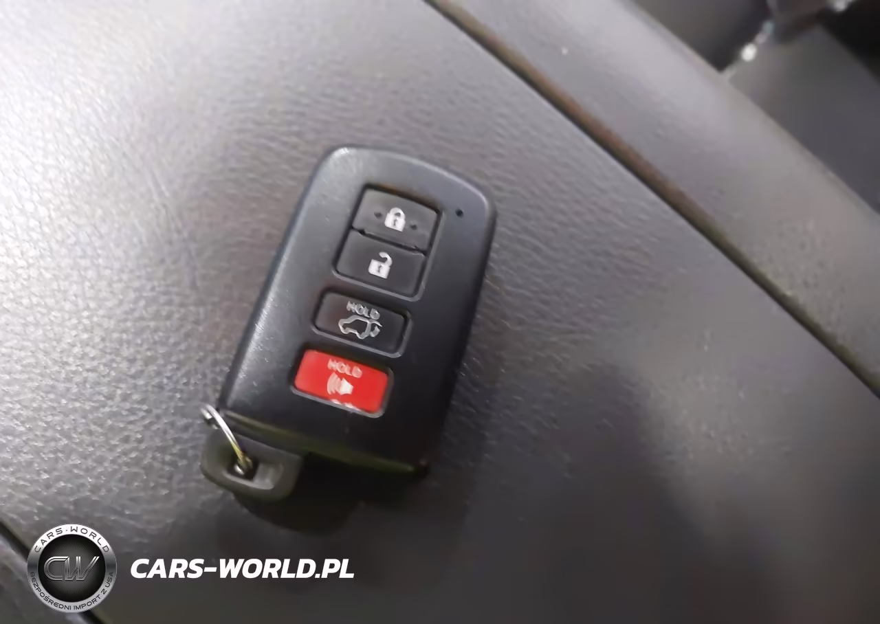 2019 Toyota Highlander Hybrid Xle VIN:5TDJGRFH6KS065744 - 11
