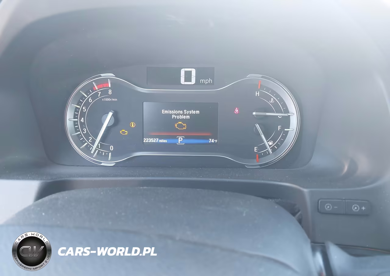2016 Honda Pilot Touring VIN:5FNYF6H98GB048218 - 7
