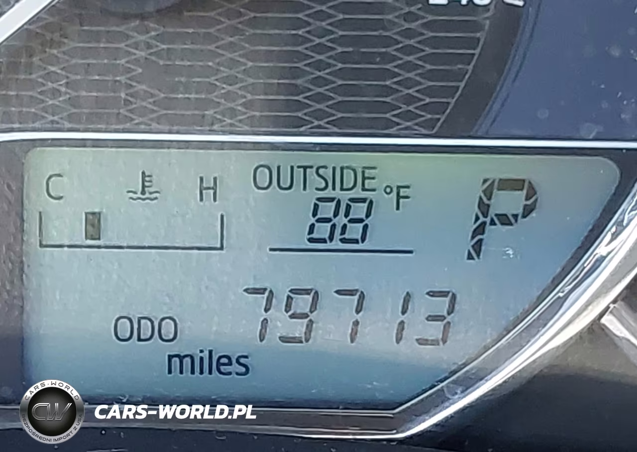 2014 Toyota Corolla Le VIN:2T1BURHE2EC210906 - 15