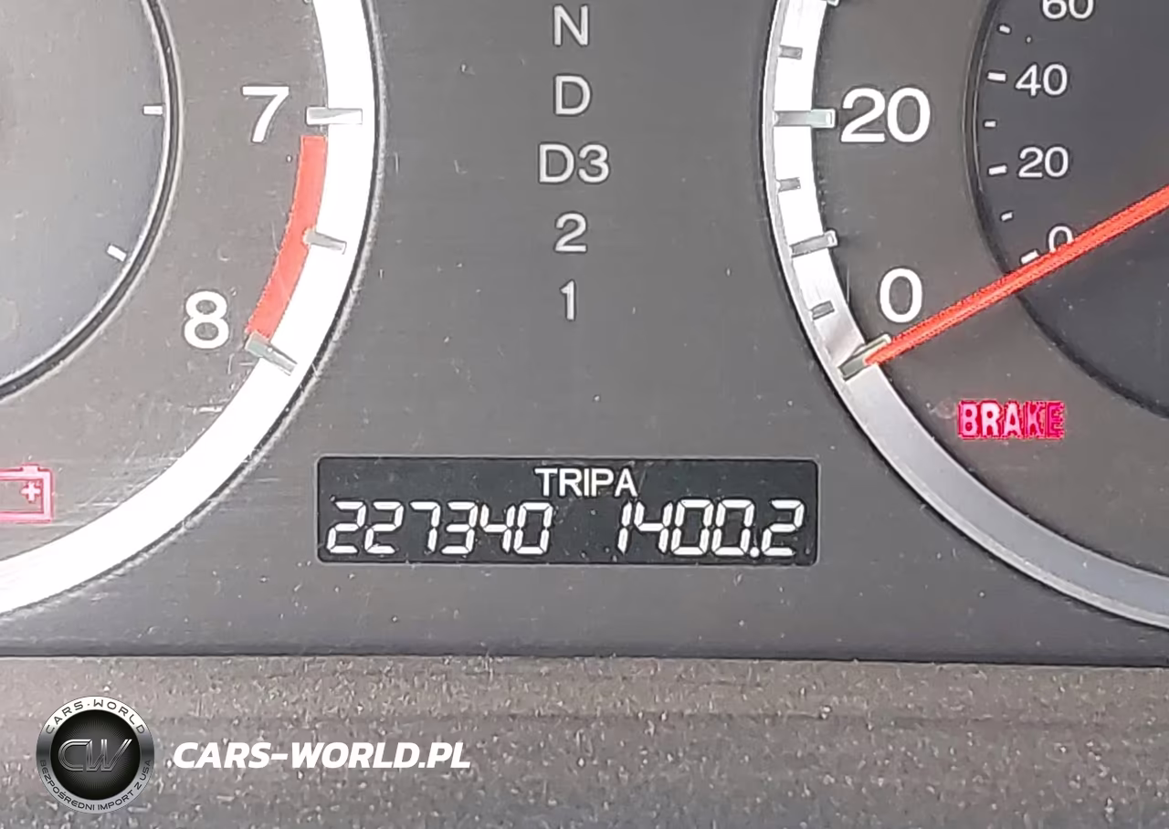 2009 Honda Accord 2.4 Ex-L VIN:1HGCP26889A096731 - 14