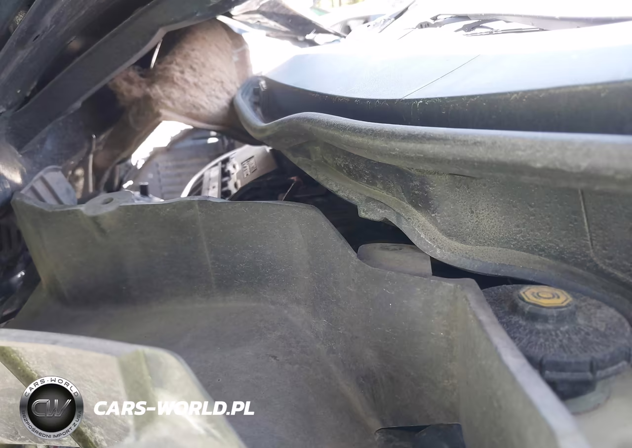 2013 Honda Fit VIN:JHMGE8H38DC081958 - 10