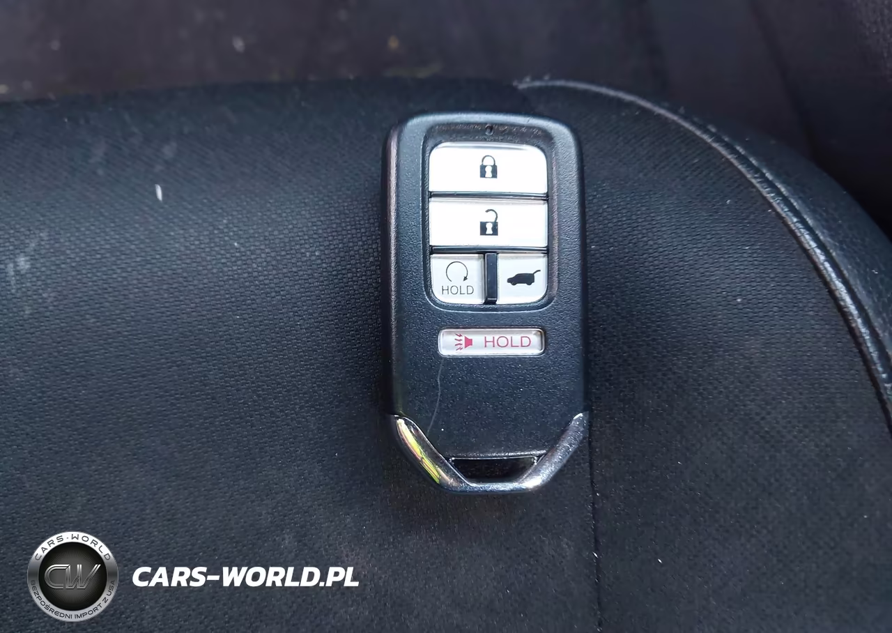 2020 Honda Civic Sport VIN:SHHFK7H45LU421558 - 11