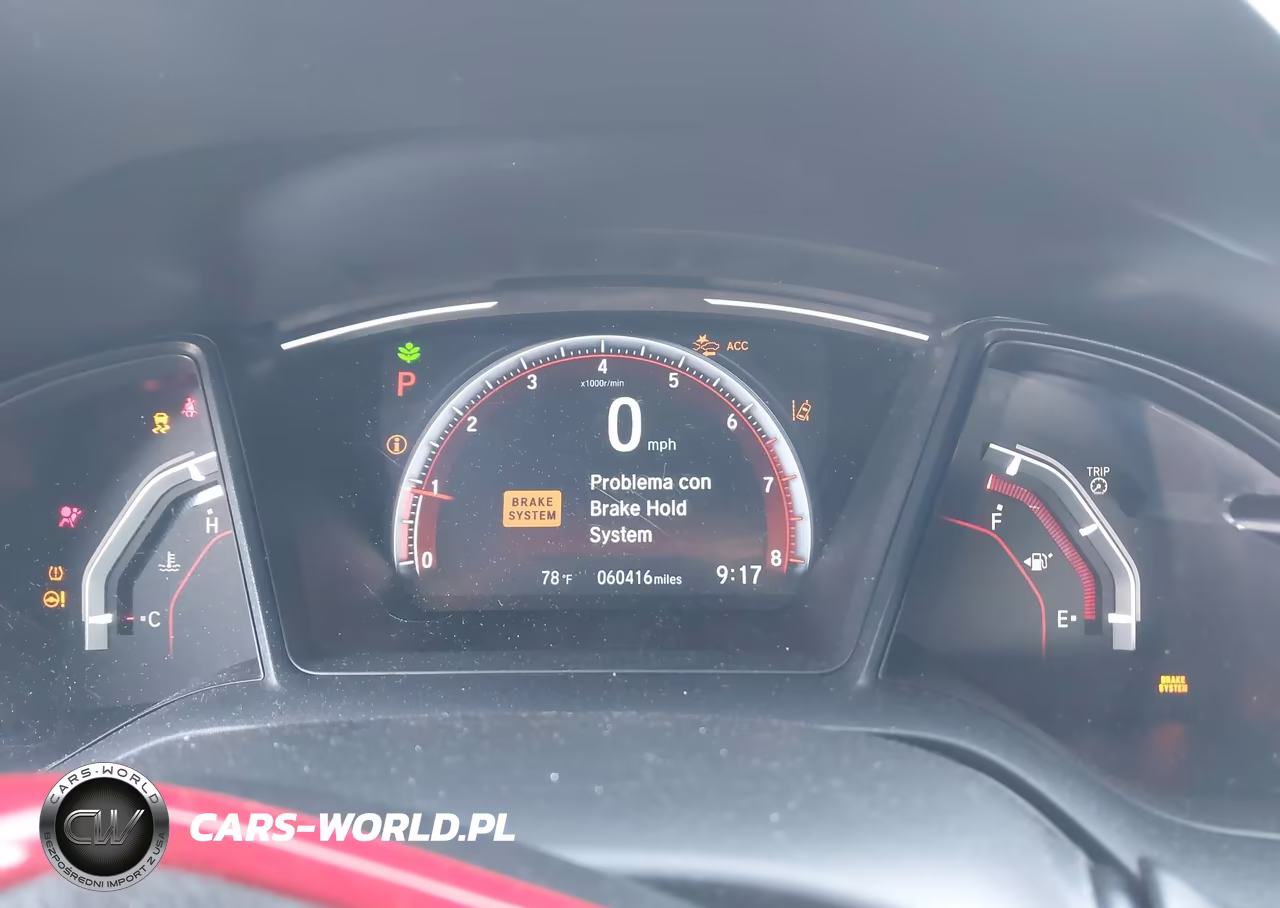 2020 Honda Civic Sport VIN:SHHFK7H45LU421558 - 7