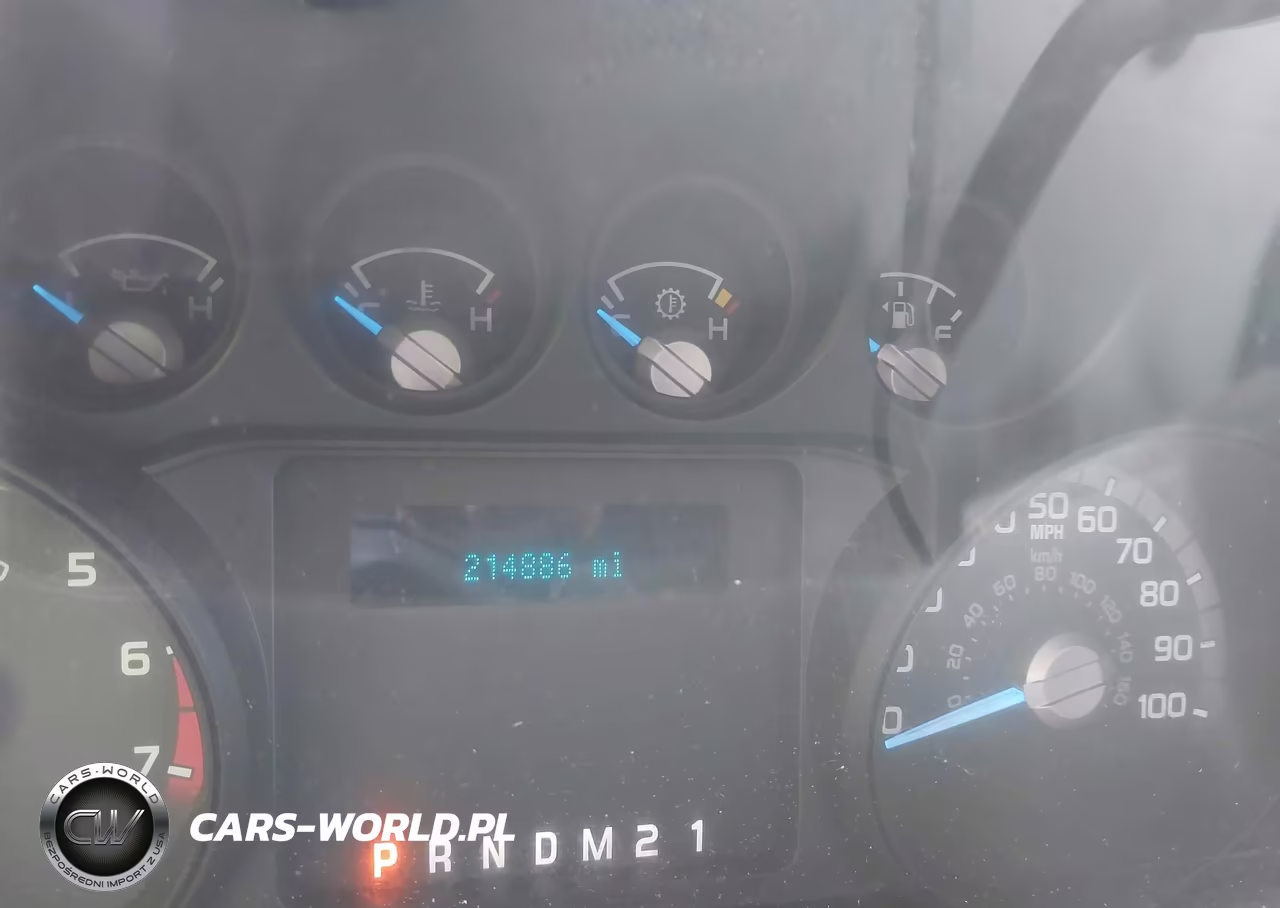 2011 Ford Super Duty F-250 Srw Xlt VIN:1FT7X2B63BEA03679 - 15