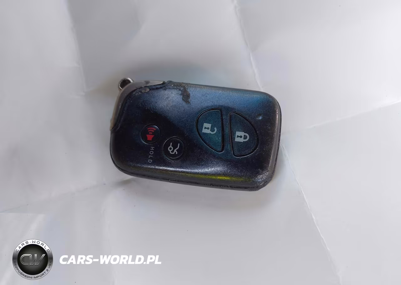 2007 Lexus Gs 350 VIN:JTHCE96S270003325 - 11