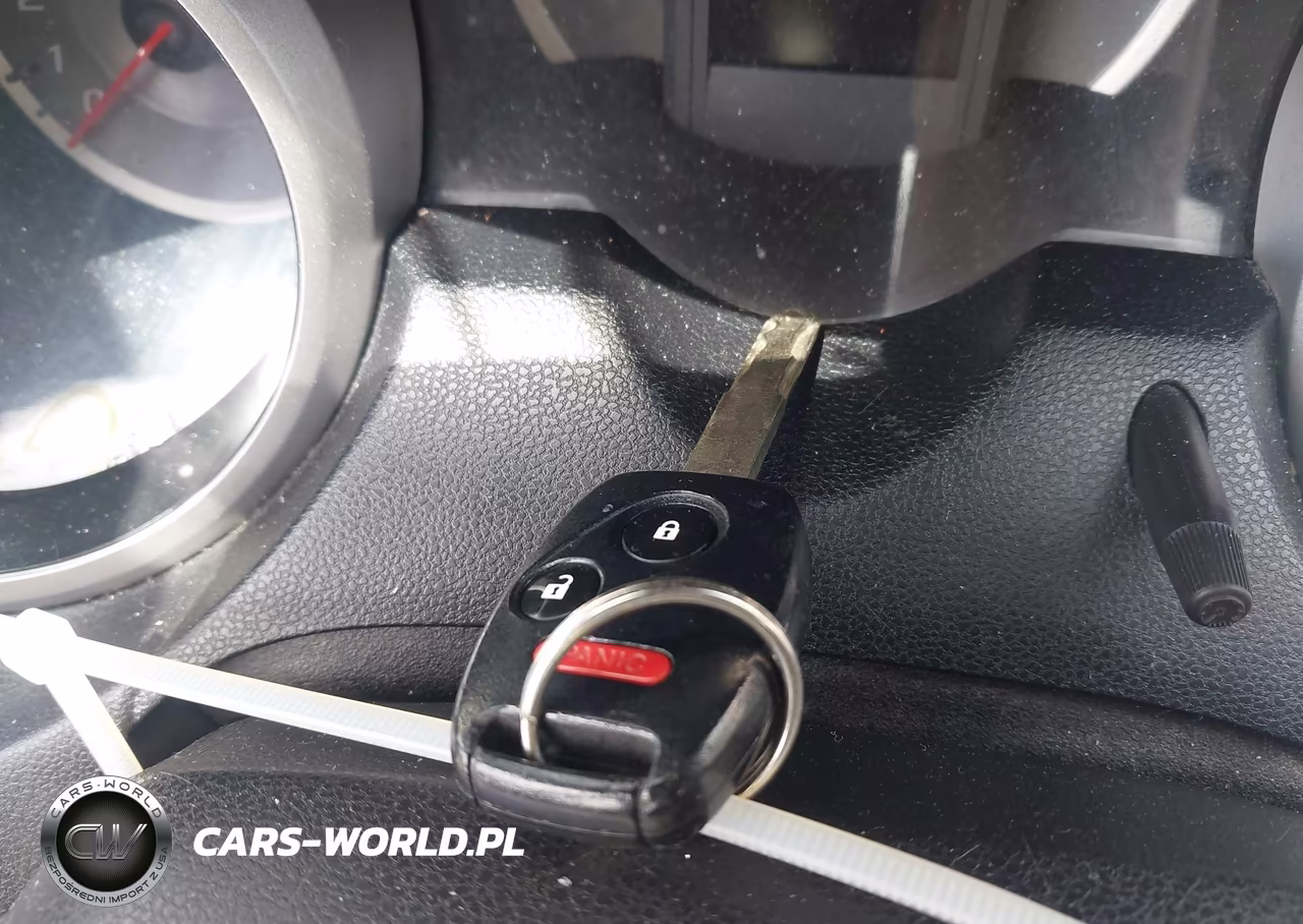2012 Honda Fit VIN:JHMGE8H33CS001227 - 11