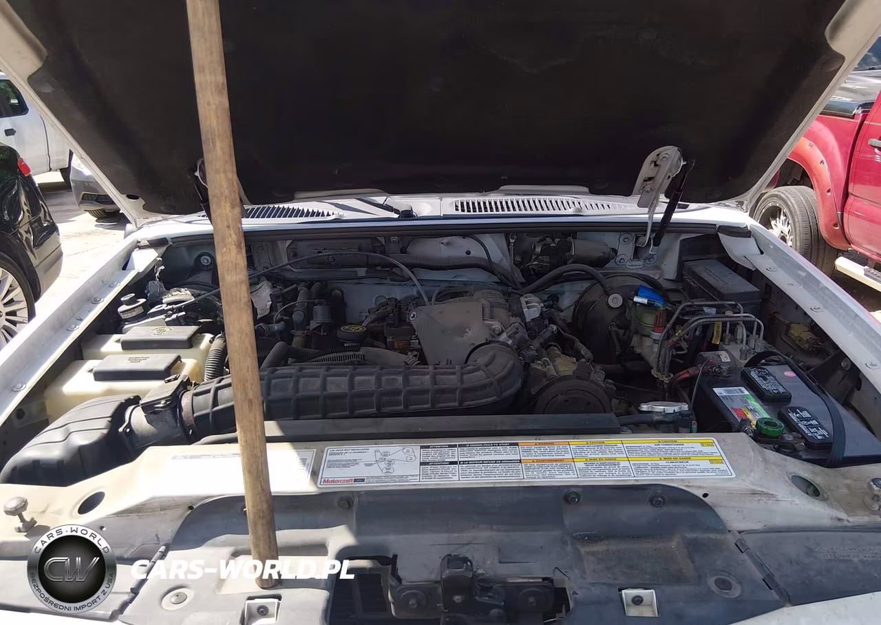 1998 Ford Explorer Sport VIN:1FMYU22X4WUC33017 - 10