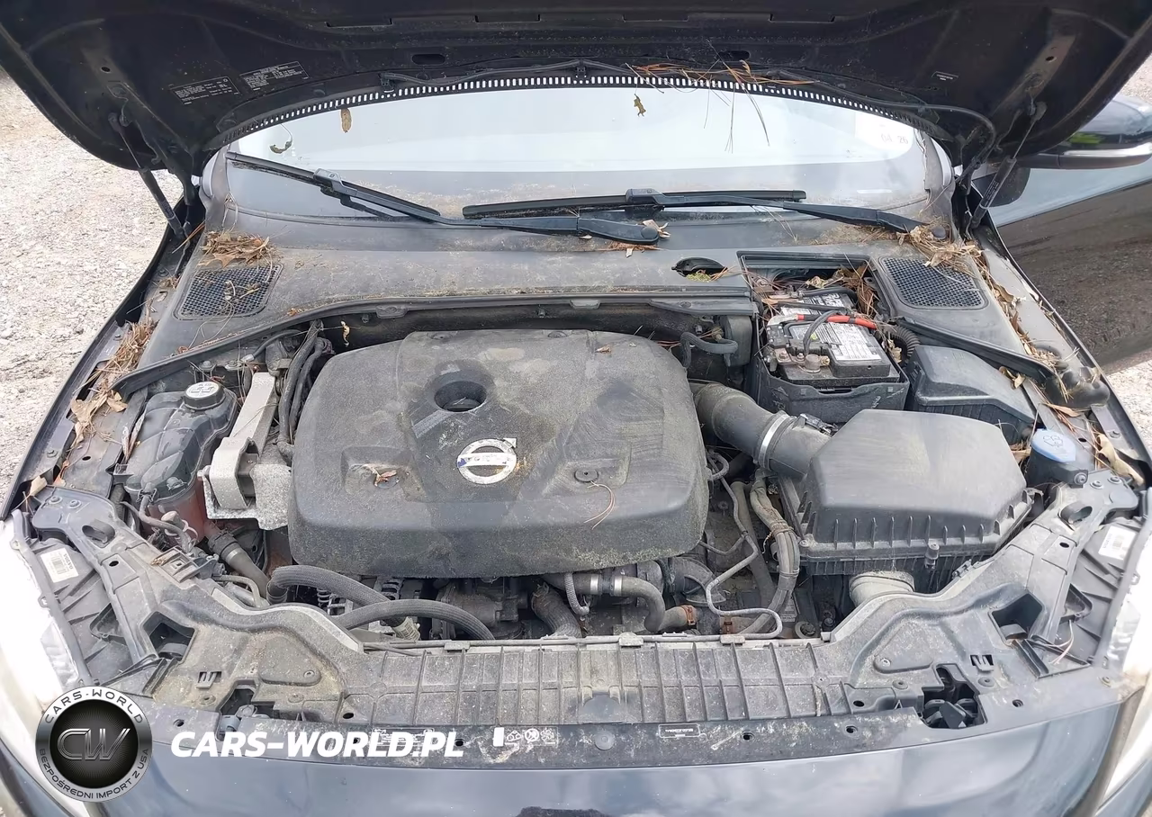 2015 Volvo V60 T5 Premier Plus VIN:YV140MEC2F1207398 - 10