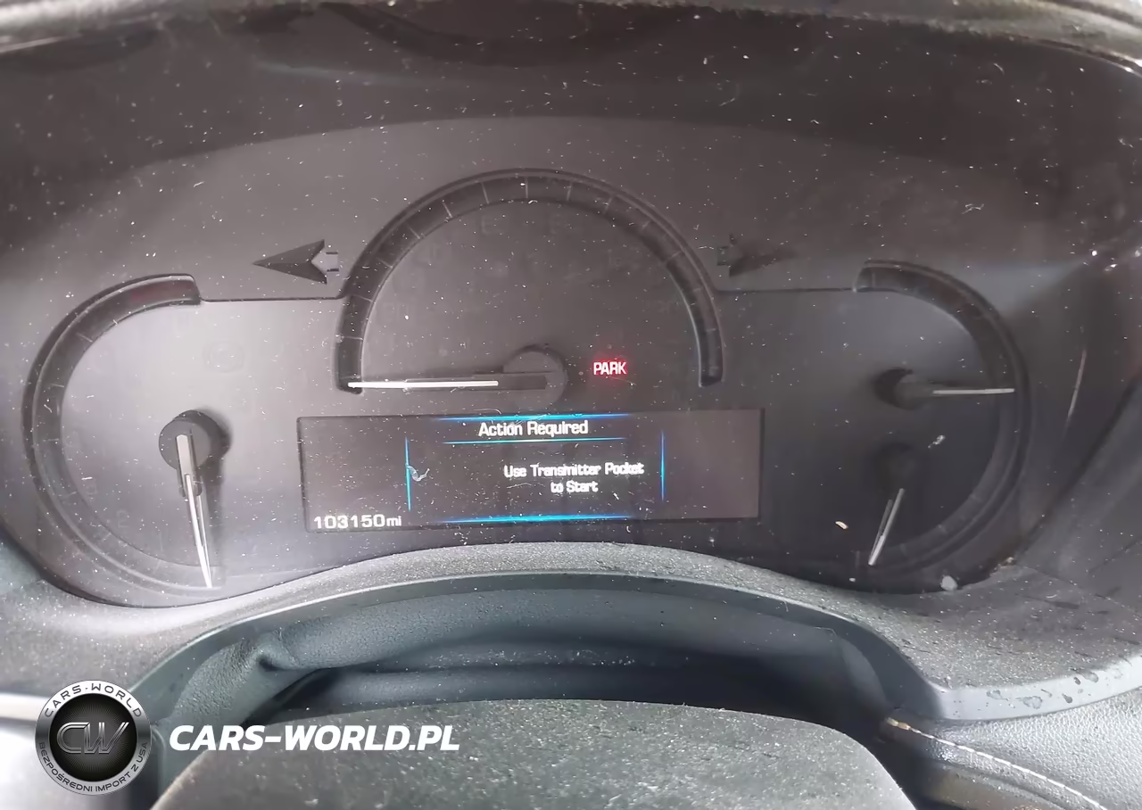 2013 Cadillac Ats Standard VIN:1G6AA5RA0D0166604 - 7