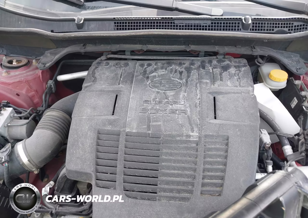 2019 Subaru Forester Premium VIN:JF2SKAECXKH400424 - 10