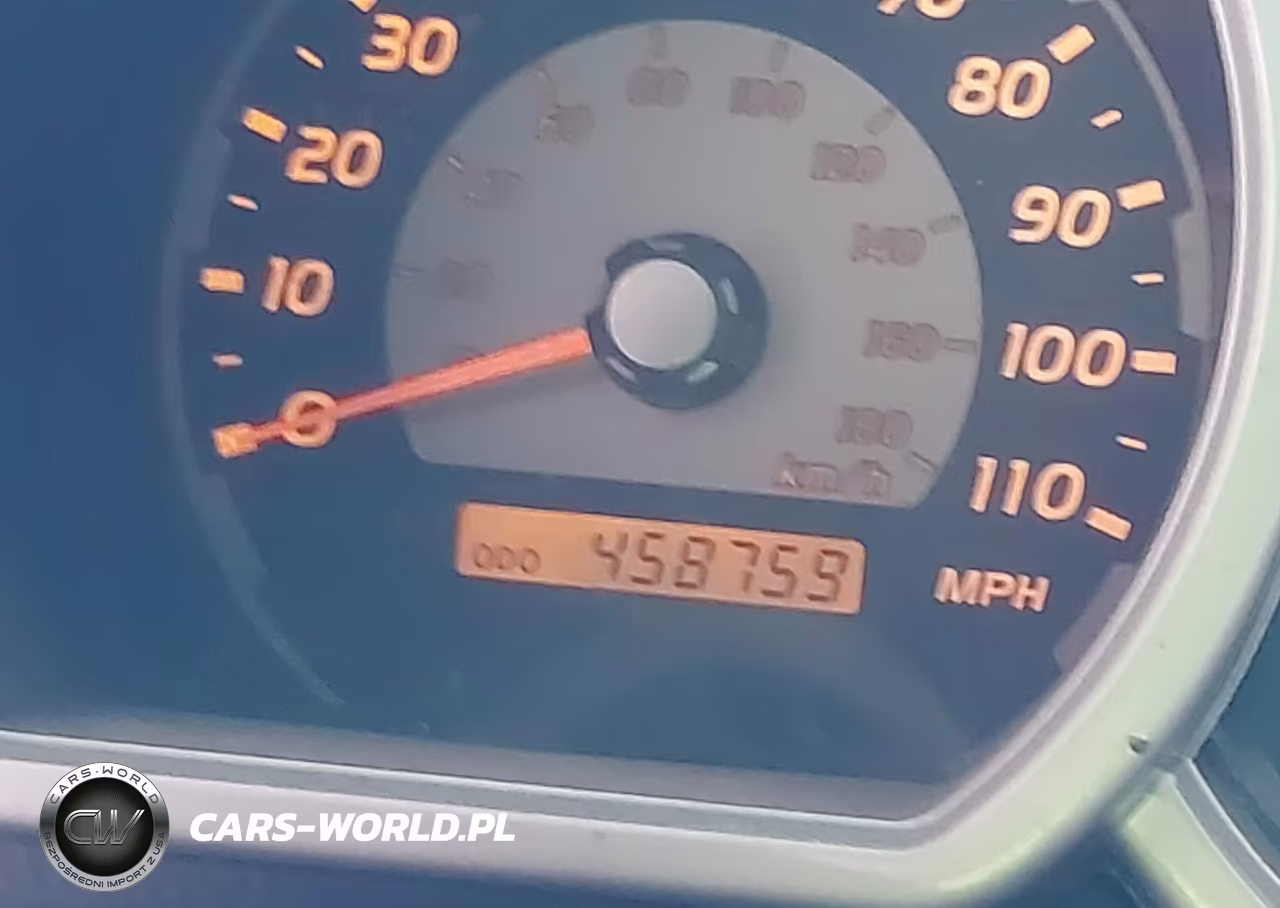 2004 Toyota 4Runner Sr5 V6 VIN:JTEBU14R740042968 - 15