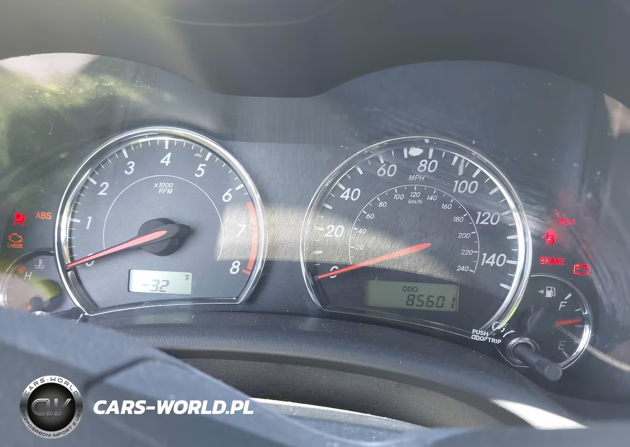 2013 Toyota Corolla S VIN:2T1BU4EE5DC090248 - 7