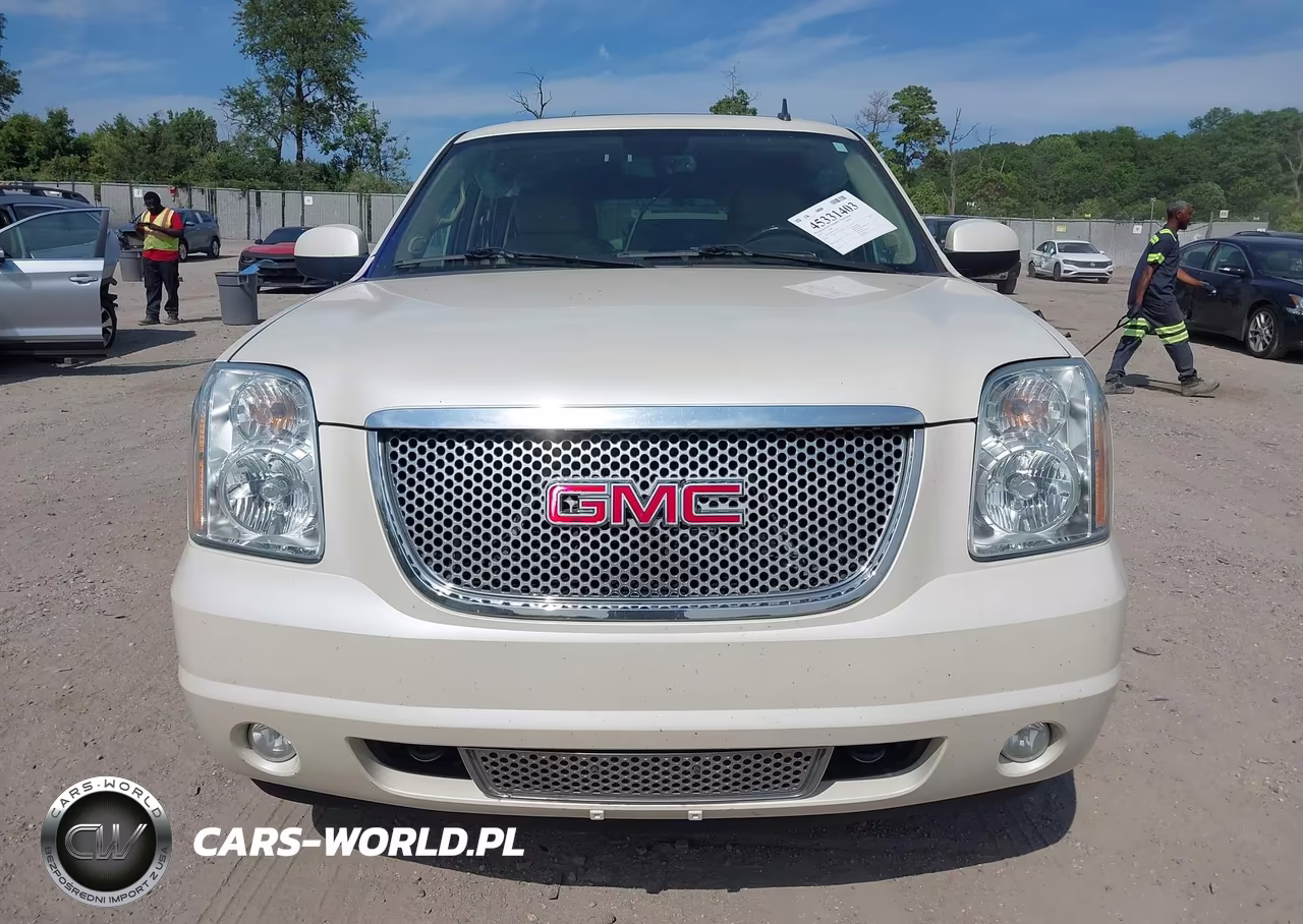 2014 GMC Yukon Denali VIN:1GKS2EEF7ER214830 - 12