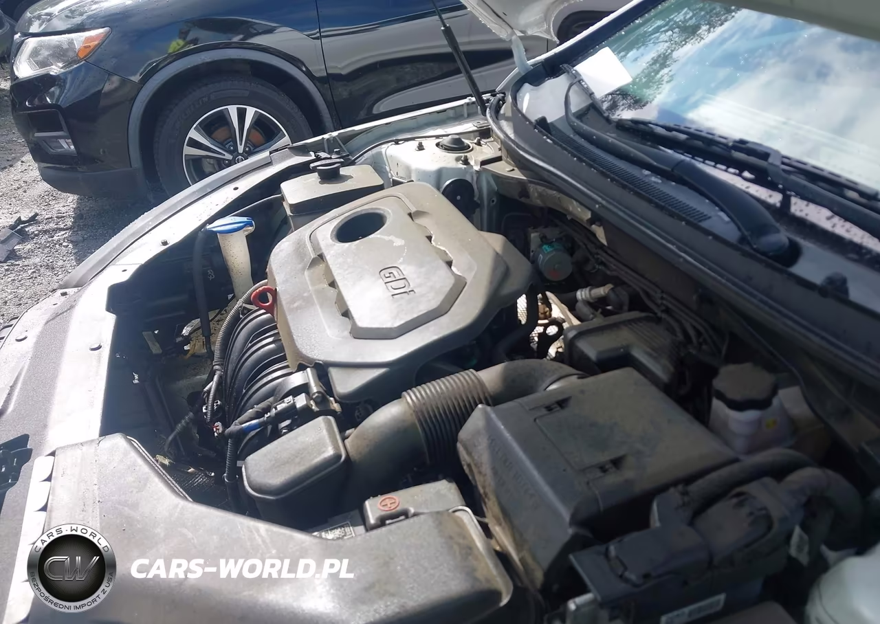 2018 Hyundai Sonata Sel VIN:5NPE34AF2JH651741 - 10