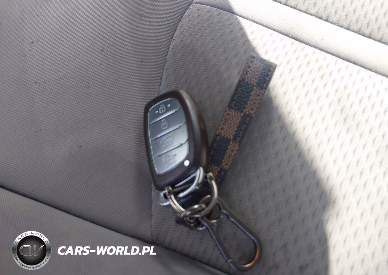 2018 Hyundai Sonata Sel VIN:5NPE34AF2JH651741 - 11