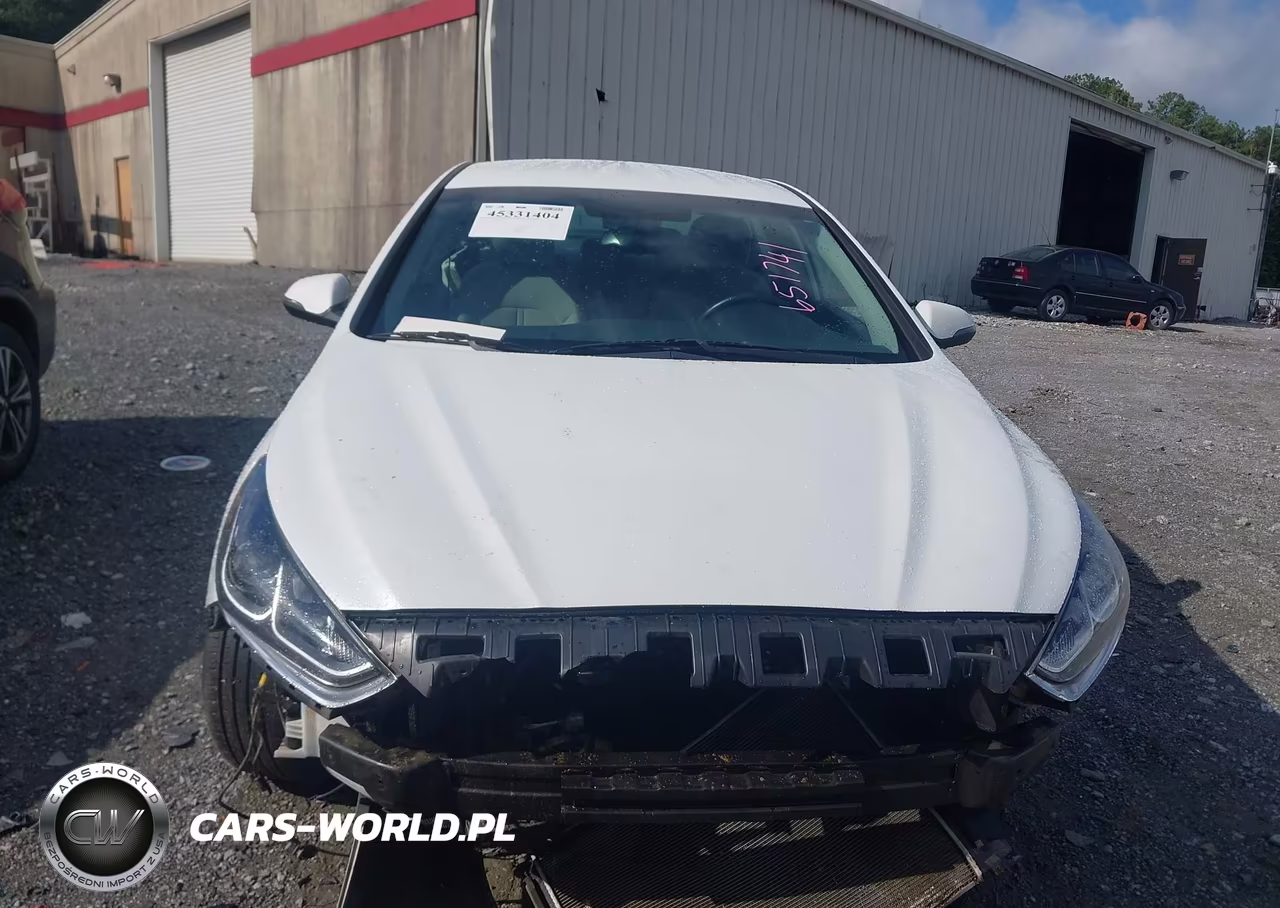 2018 Hyundai Sonata Sel VIN:5NPE34AF2JH651741 - 12