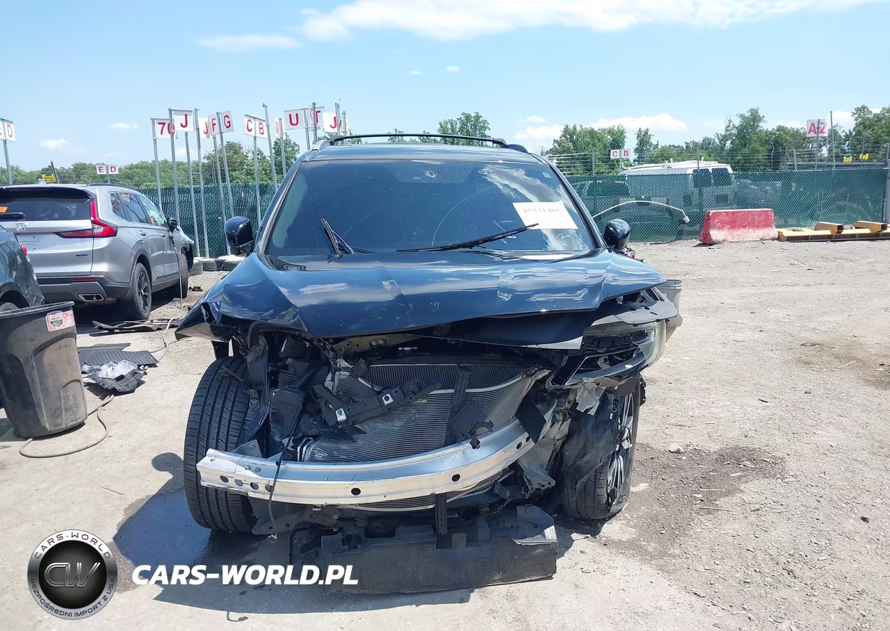 2019 Honda Pilot Touring VIN:5FNYF6H9XKB098319 - 11