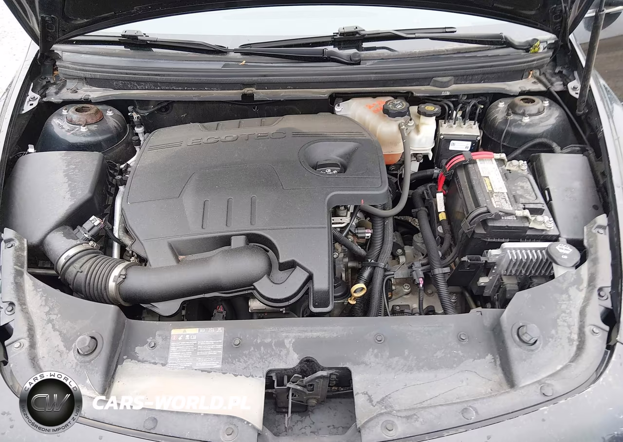 2011 Chevrolet Malibu 1Lt VIN:1G1ZC5E19BF224504 - 10