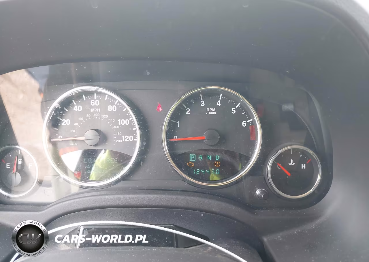 2013 Jeep Compass Limited VIN:1C4NJCCB7DD197118 - 7