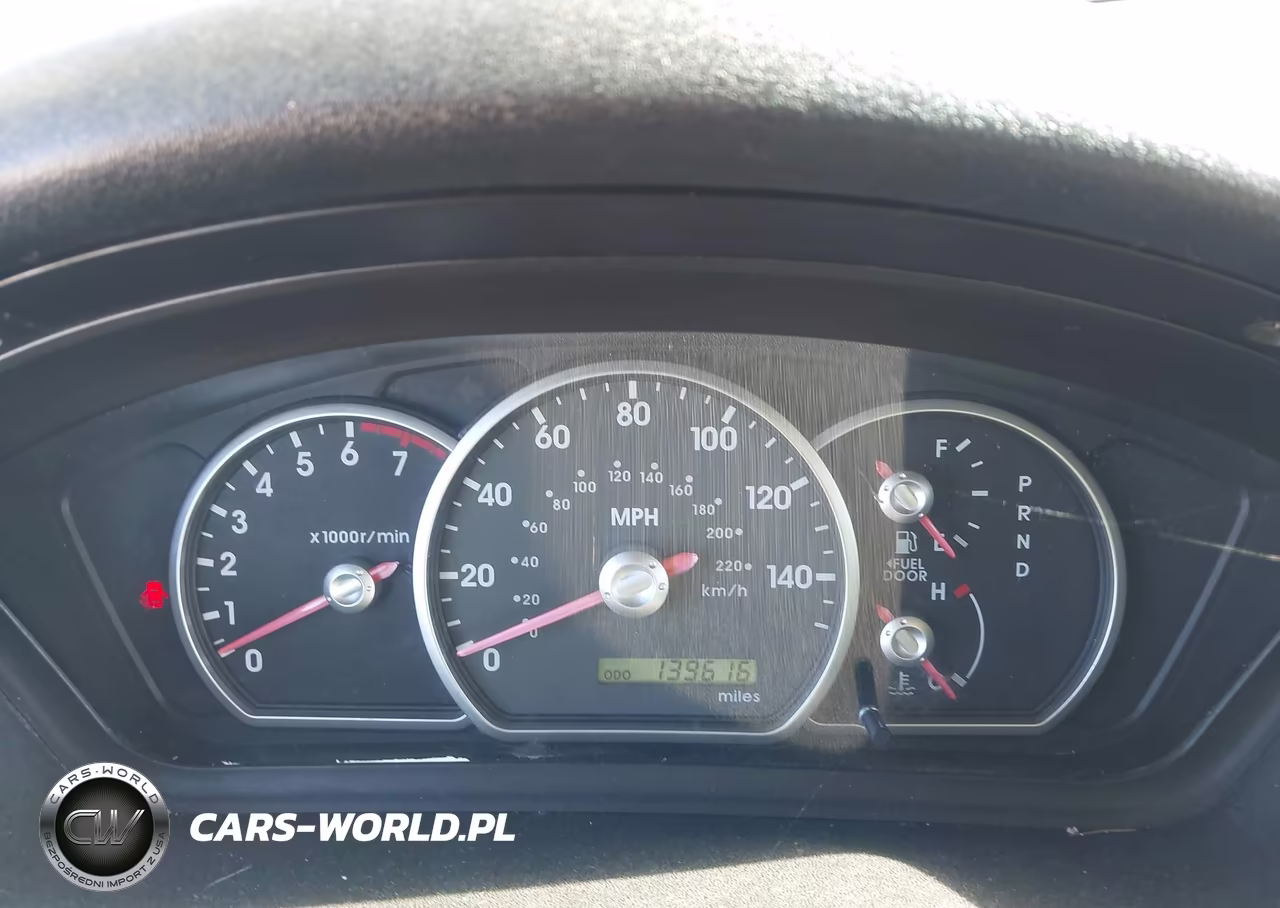 2004 Mitsubishi Endeavor Xls VIN:4A4MM31S74E026605 - 7
