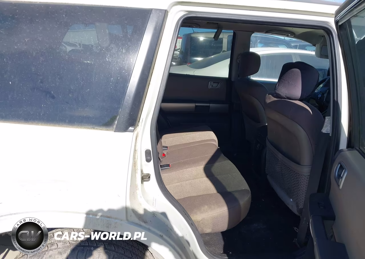 2004 Mitsubishi Endeavor Xls VIN:4A4MM31S74E026605 - 8