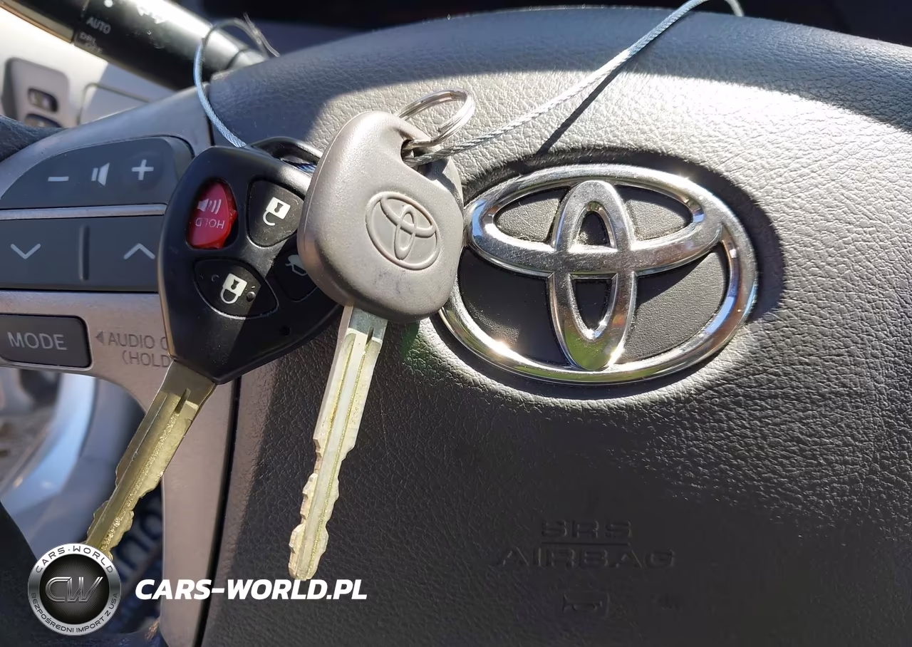 2007 Toyota Camry Le VIN:4T1BE46K07U600610 - 11