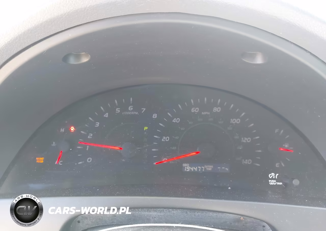 2007 Toyota Camry Le VIN:4T1BE46K07U600610 - 7