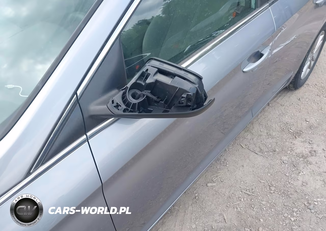 2015 Hyundai Sonata Se VIN:5NPE24AF7FH176288 - 12