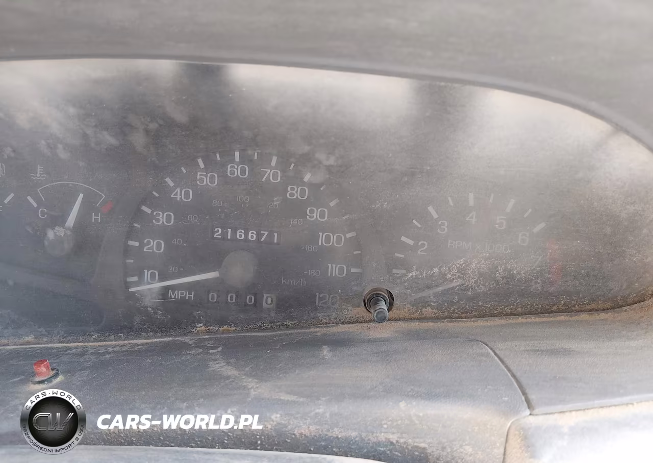 1998 Ford Escort Zx2 Cool-Zx2 Hot VIN:3FAKP1132WR258005 - 7