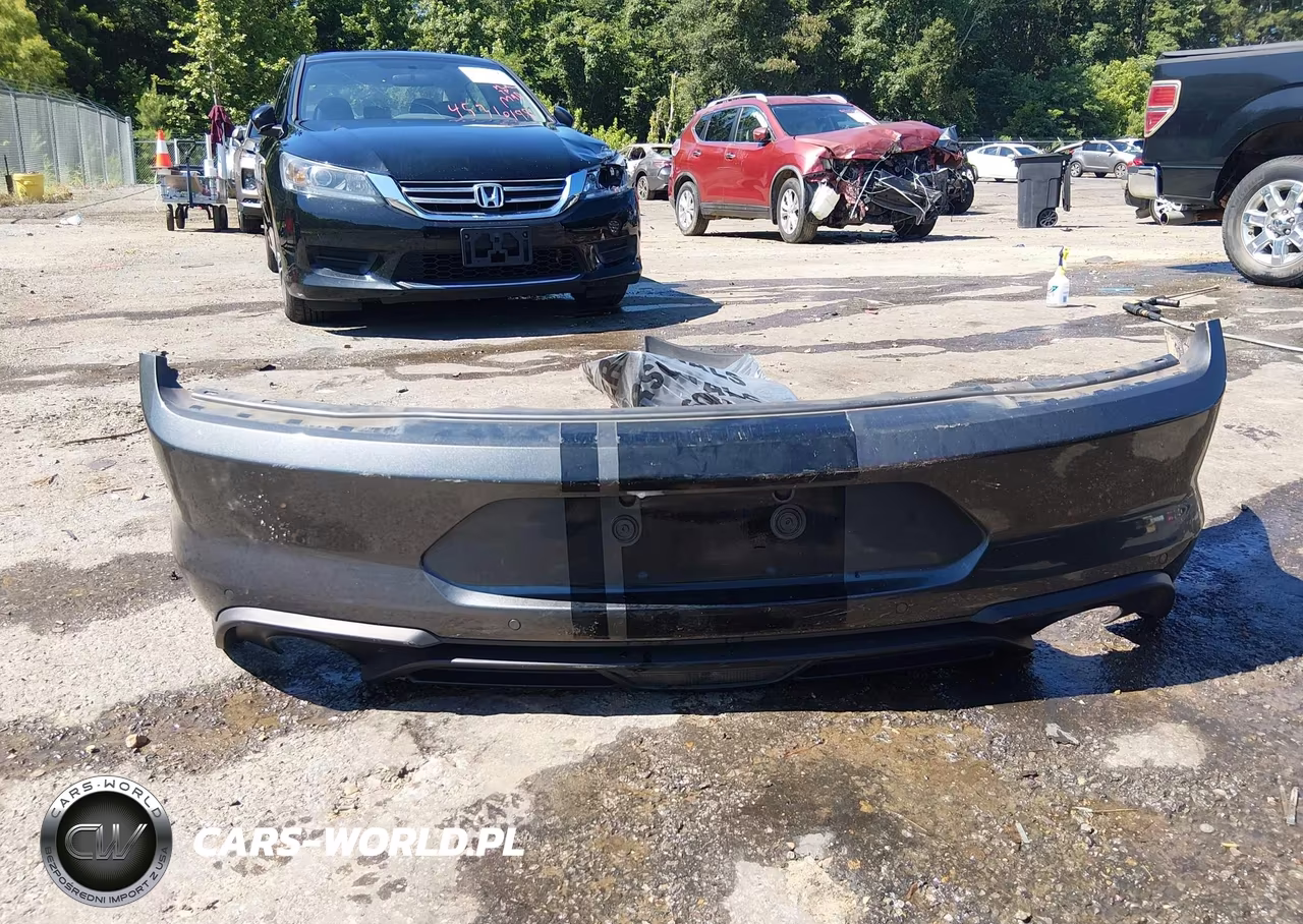 2019 Ford Mustang Ecoboost Premium VIN:1FA6P8TH2K5200105 - 12