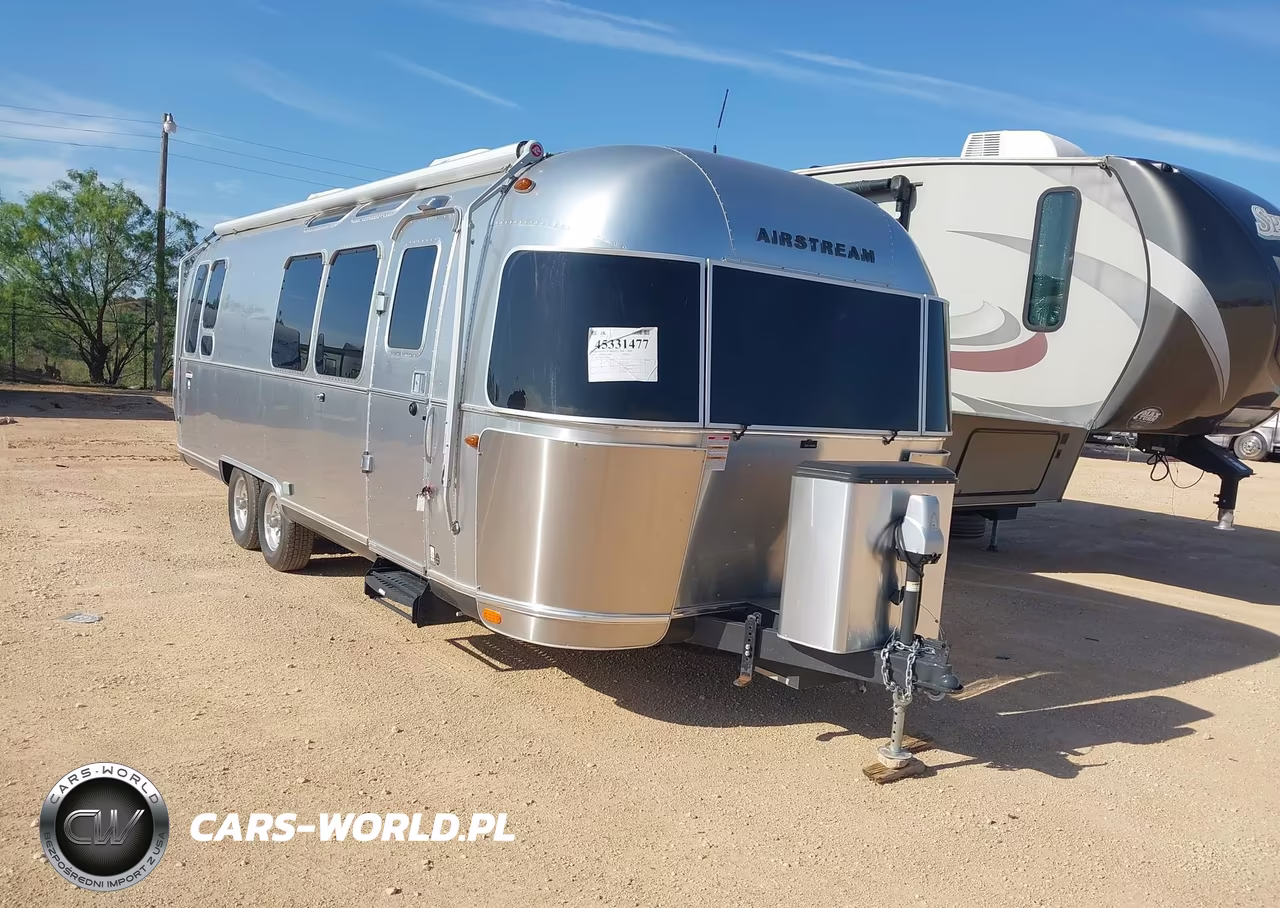 2016 Airstream Other – zdjęcie 1 z 11