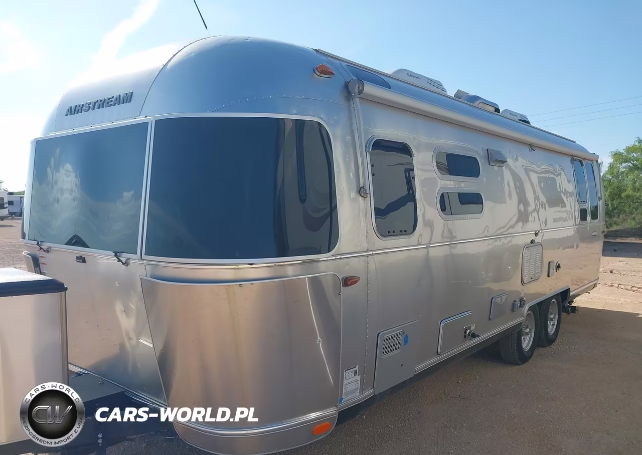 2016 Airstream Other VIN:1STJFYM25GJ536073 - 6