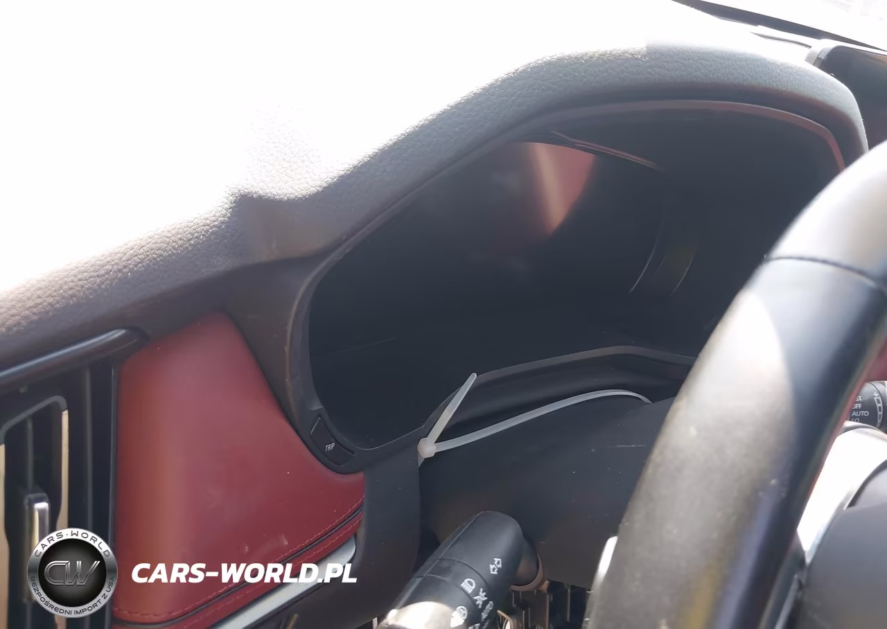 2025 Mazda Cx-70 3.3 Turbo S Premium VIN:JM3KJDHC6S1111135 - 7