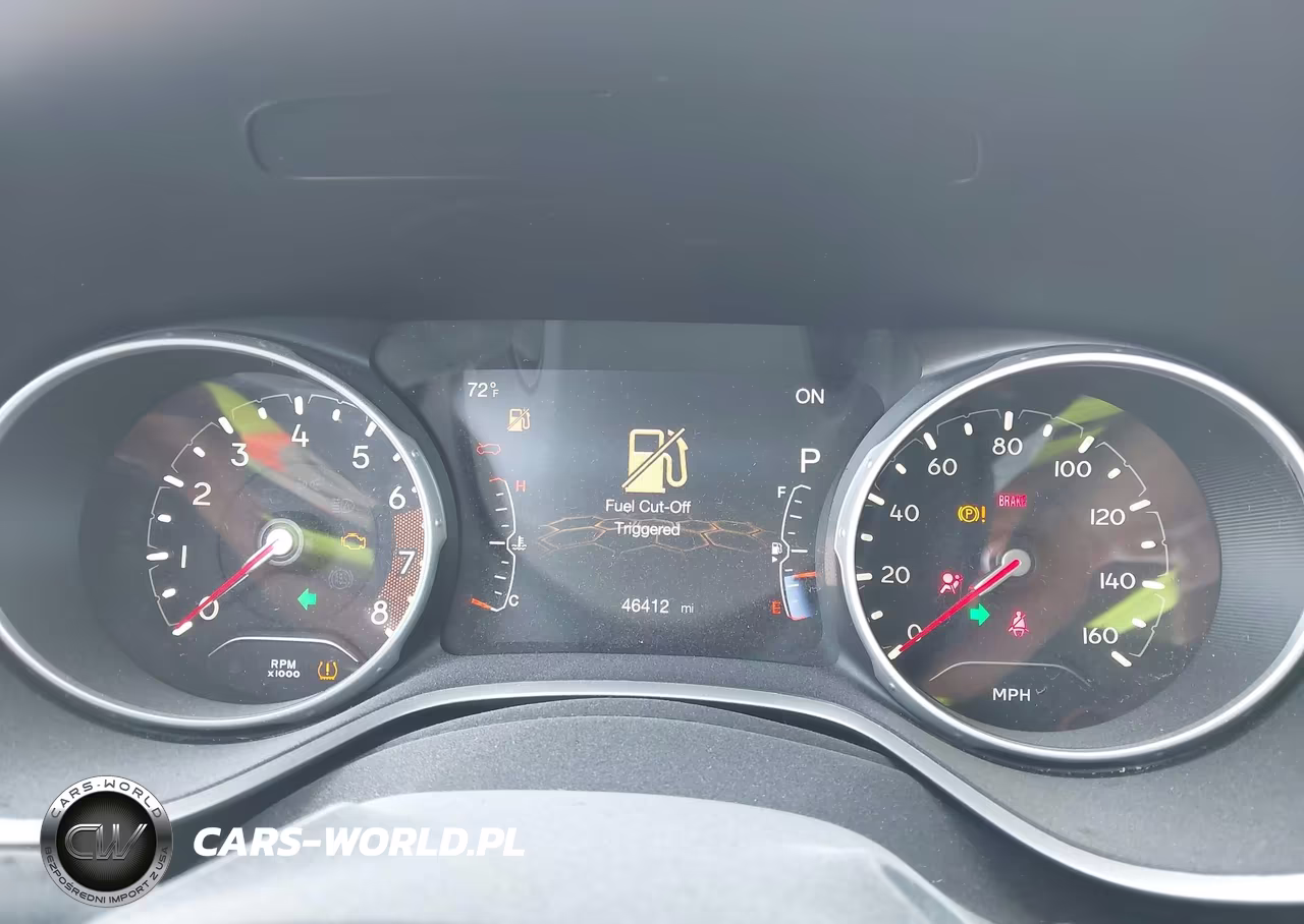 2020 Jeep Compass Latitude 4X4 VIN:3C4NJDBBXLT138628 - 7
