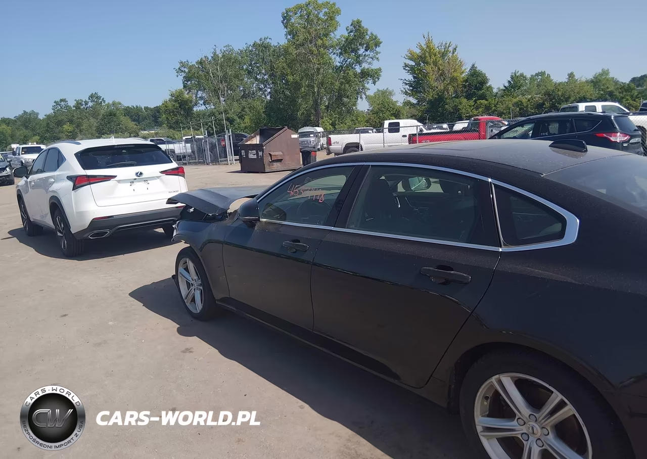 2018 Volvo S90 T5 Momentum VIN:LVY982MK0JP007443 - 15