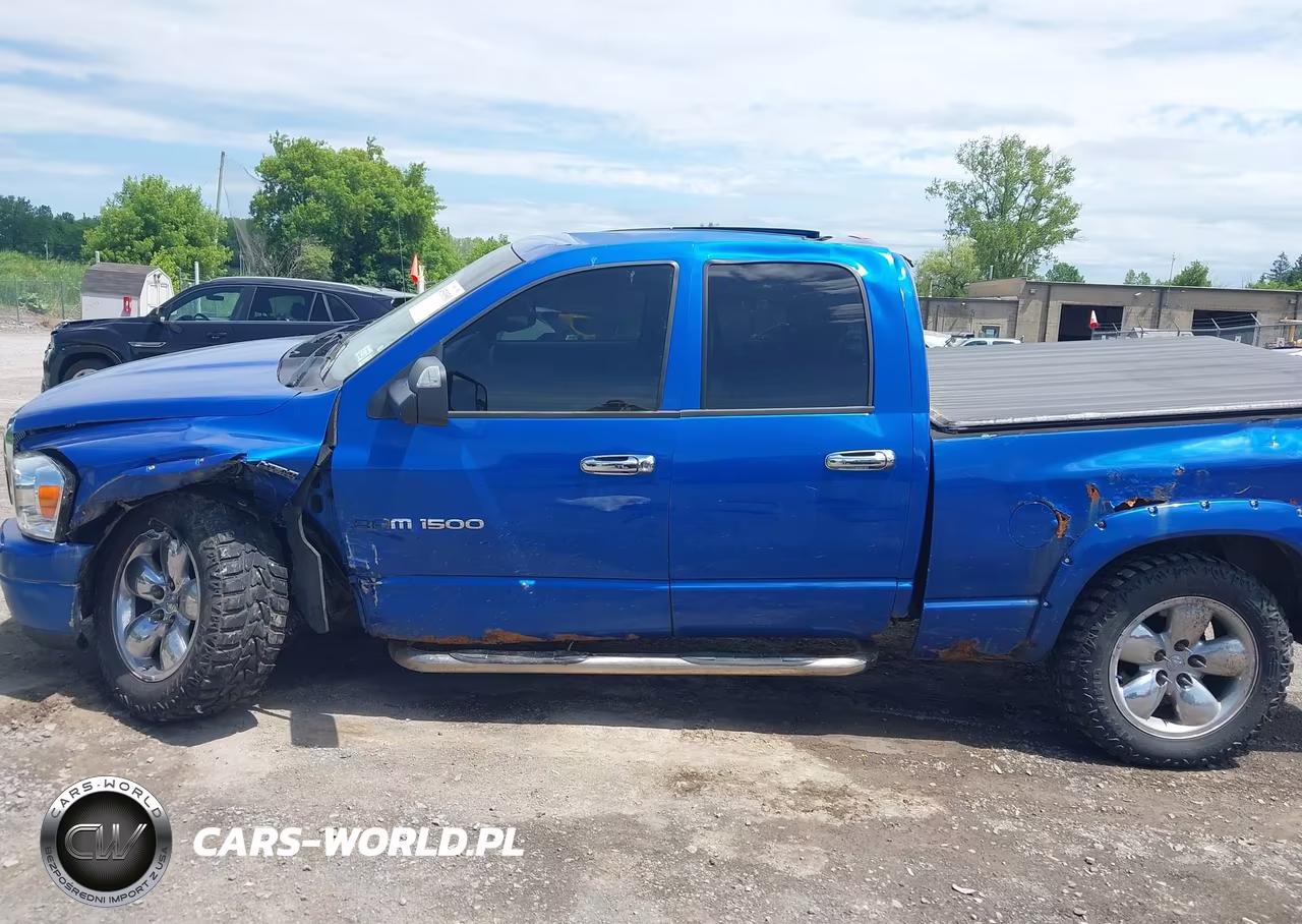 2007 Dodge Ram 1500 Slt-Trx4 Off Road-Sport VIN:1D7HU18267S188028 - 15