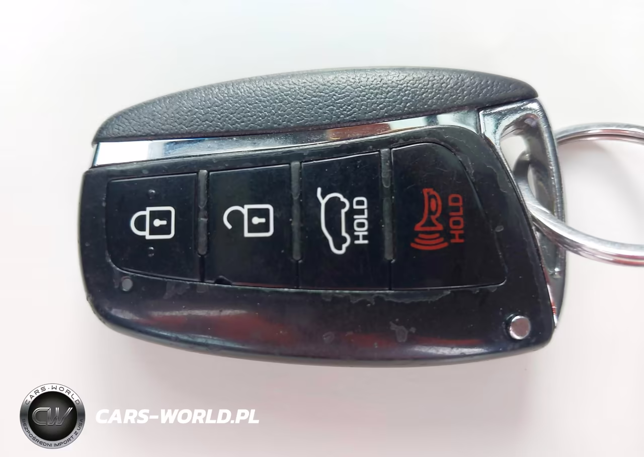 2018 Hyundai Santa Fe Sport 2.4L VIN:5NMZUDLB6JH097559 - 11
