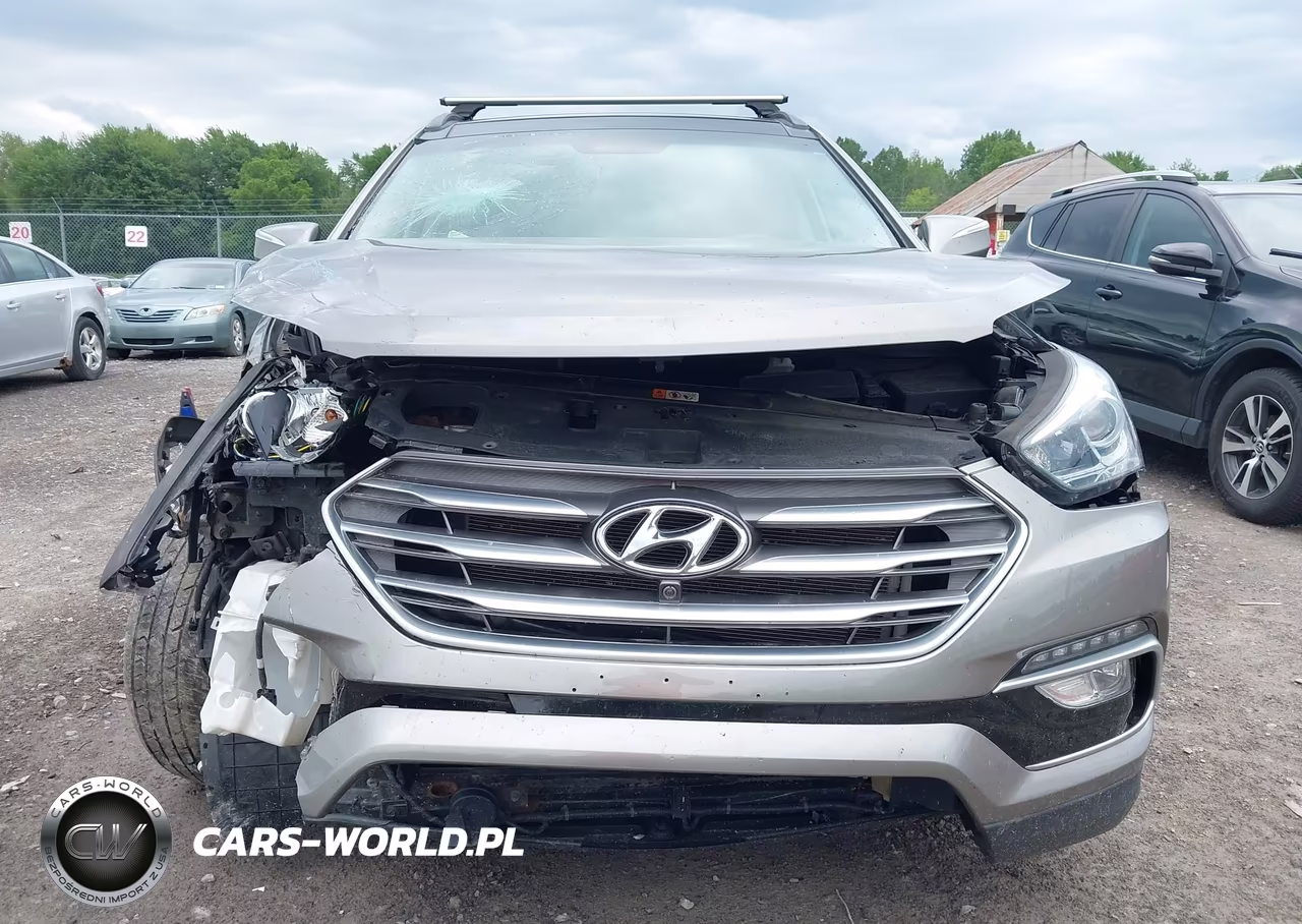 2018 Hyundai Santa Fe Sport 2.4L VIN:5NMZUDLB6JH097559 - 13