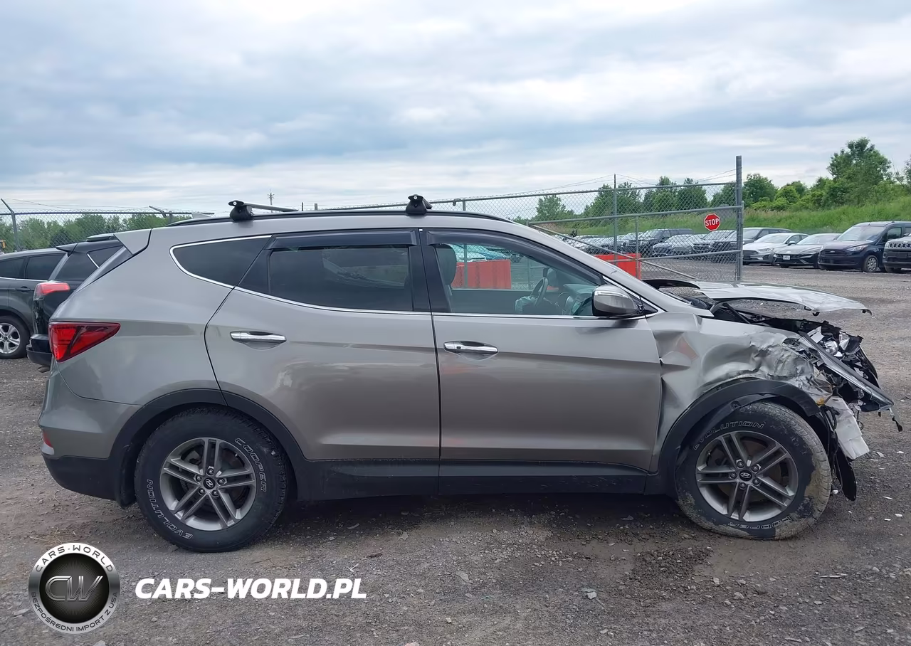 2018 Hyundai Santa Fe Sport 2.4L VIN:5NMZUDLB6JH097559 - 14